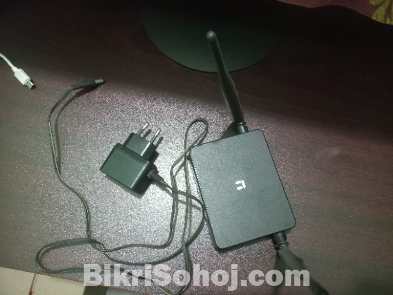 Netis W2 Router